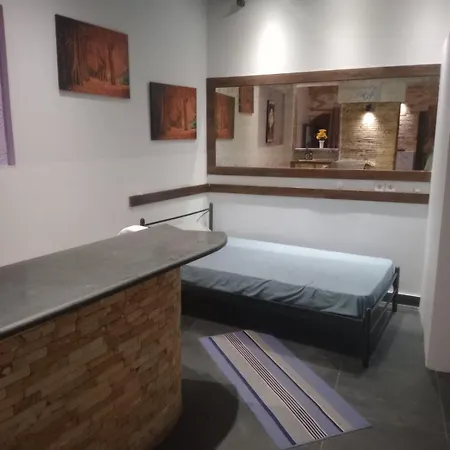Chrysoulas Apartamento