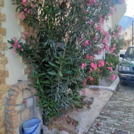 Chrysoulas Apartmán