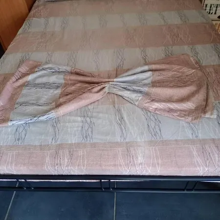 Chrysoulas Apartmán *