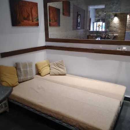 Apartmán Chrysoulas